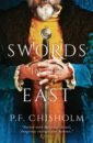 Chisholm P.F. Swords in the East jordan robert a crown of swords