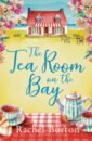 Burton Rachel The Tearoom on the Bay clements ellie the wondrous prune