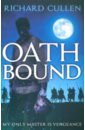 Обложка Oath Bound