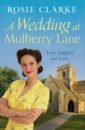 Clarke Rosie A Wedding at Mulberry Lane young glenda pearl of pit lane