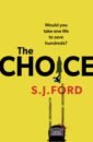 Ford SJ The Choice ford sj the choice