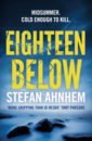 Ahnhem Stefan Eighteen Below