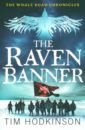 Hodkinson Tim The Raven Banner