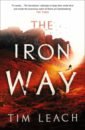 Leach Tim The Iron Way haegemonia legions of iron