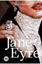 Обложка Jane Eyre