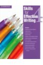 Skills for Effective Writing. Level 4. Student's Book writing smart the savvy student s guide to better writing