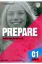 Обложка Prepare. 2nd Edition. Level 9. Teacher’s Book with Digital Pack