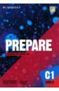 McKeegan David, Tiliouine Helen Prepare. 2nd Edition. Level 9. Workbook with Digital Pack oxford preparation and practice for cambridge english b1 preliminary for schools exam trainer key