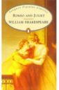 Shakespeare William Romeo and Juliet шекспир уильям romeo and juliet м shakespeare print on demand
