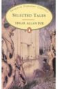 Selected Tales - Poe Edgar Allan