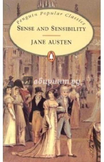 Sense and Sensibility