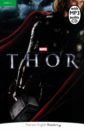 Marvel’s Thor. Level 3 (+CDmp3) shipton vicky new york level 3 cdmp3