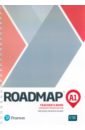 Roadmap. A1. Teacher's Book with Digital Resources and Assessment Package - Fuscoe Kate, Annabell Clementine