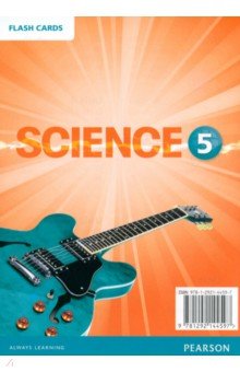 Big Science. Level 5. Flashcards