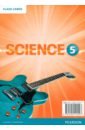 Big Science. Level 5. Flashcards big science level 6 workbook