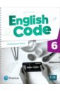 Lewis Sarah Jane English Code. Level 6. Assessment Book цена и фото