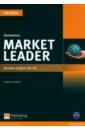 Lansford Lewis Market Leader. 3rd Edition. Elementary. Test File o driscoll n marketing market leader business english b1 c1