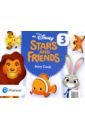 rise and shine level 3 storycards My Disney Stars and Friends. Level 3. Storycards