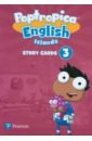 Poptropica English Islands. Level 3. Storycards poptropica english islands level 3 posters