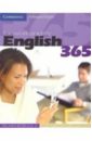 english for beginners 1 shrinkwrapped 6 book pack Dignen Bob Professional English 365 Student's: Book 2
