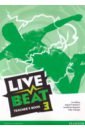 Kilbey Liz, Bygrave Jonathan, Freebairn Ingrid Live Beat. Level 3. Teachers Book