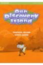 Our Discovery Island. Level 1. Storycards erocak linnette our discovery island 1 3 audio class cds