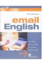 Emmerson Paul Email English