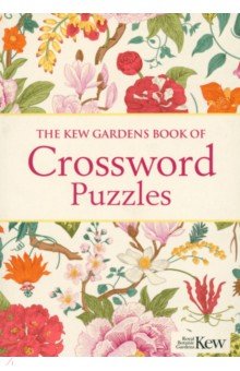 

The Kew Gardens Book of Crossword Puzzles