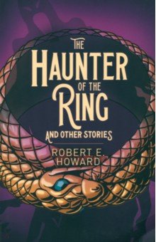 The Haunter of the Ring and Other Stories