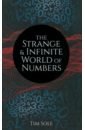 the gchq puzzle book Sole Tim The Strange & Infinite World of Numbers
