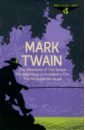 цена Twain Mark The Adventures of Tom Sawyer, The Adventures of Huckleberry Finn, The Prince and the Pauper