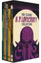 Lovecraft Howard Phillips The Classic H. P. Lovecraft Collection