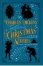цена Dickens Charles Charles Dickens' Christmas Stories. A Classic Collection for Yuletide