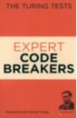 цена Moore Gareth The Turing Tests Expert Code Breakers