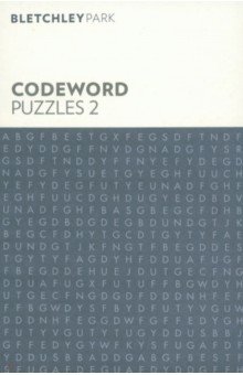 Bletchley Park Codeword Puzzles 2 Arcturus