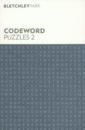 Bletchley Park Codeword Puzzles 2 bletchley park cryptic crosswords