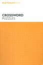 Bletchley Park Crossword Puzzles the gchq puzzle book