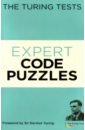 Moore Gareth The Turing Tests Expert Code Puzzles saunders eric the turing tests expert word puzzles