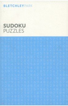 Bletchley Park Puzzles Sudoku