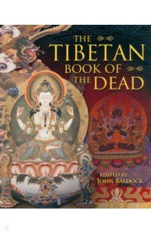 The Tibetan Book of the Dead Arcturus