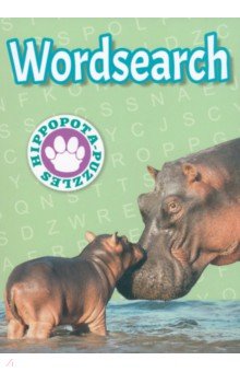 Hippopota-Puzzles Wordsearch
