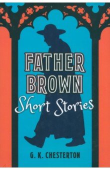 

Father Brown Short Stories