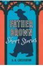 Chesterton Gilbert Keith Father Brown Short Stories keneally thomas crimes of the father