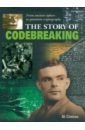 цена Cimino Al The Story of Codebreaking