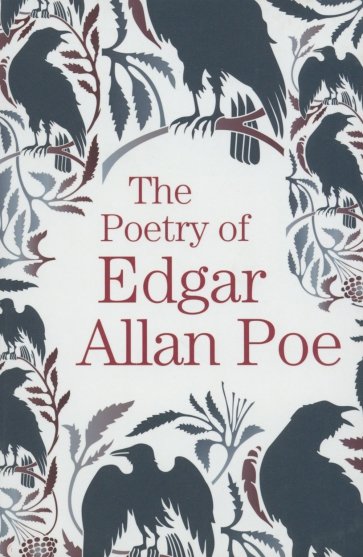 The Poetry of Edgar Allan Poe
