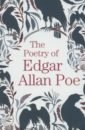 Poe Edgar Allan The Poetry of Edgar Allan Poe poe edgar allan the portable edgar allan poe