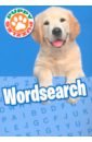 Saunders Eric Puppy Puzzles Wordsearch saunders eric wordsearch over 250 puzzles