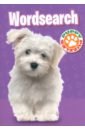 Saunders Eric Puppy Puzzles Wordsearch saunders eric affirmations wordsearch more than 100 puzzles