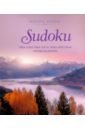 цена Saunders Eric Peaceful Puzzles Sudoku. Take Some Time Out to Relax with These Satisfying Puzzles