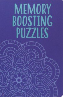 

Memory Boosting Puzzles